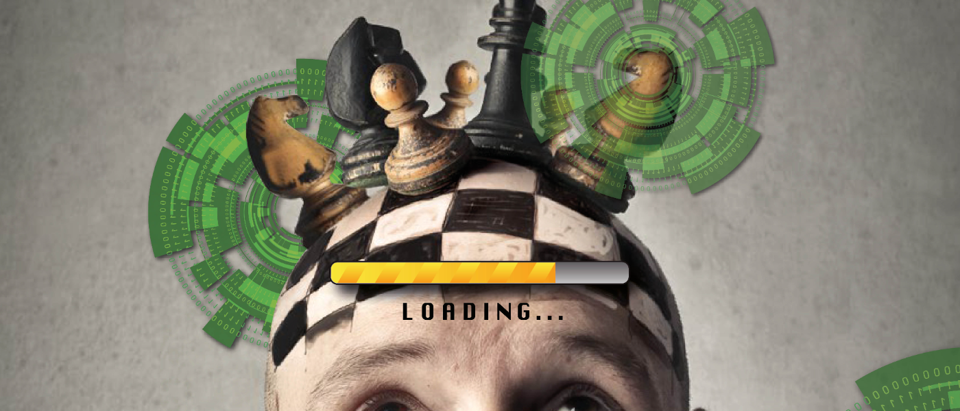 GAME DESIGN