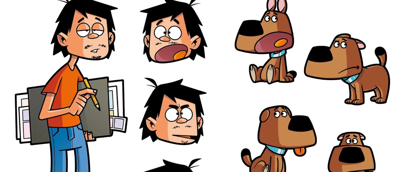 Fumetto per bambini e ragazzi