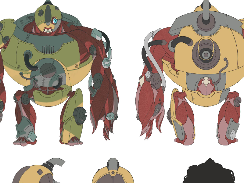 CONCEPT ART