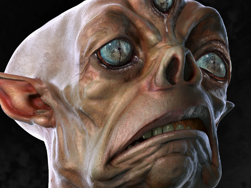 CONCEPT ART