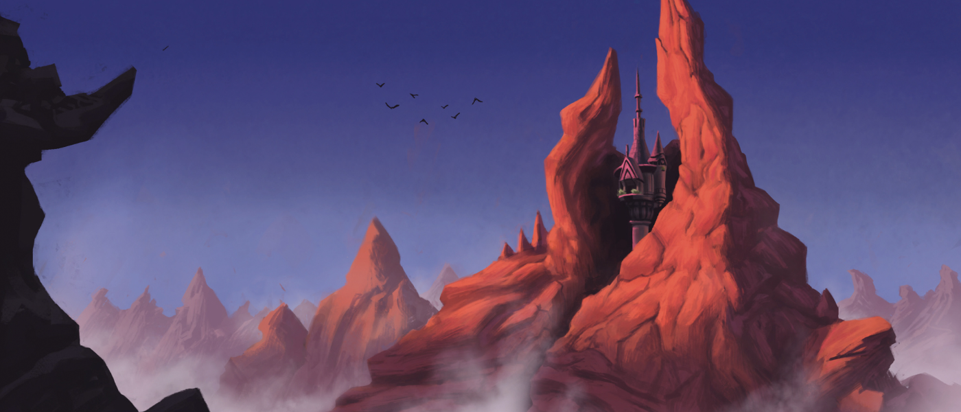 CONCEPT ART