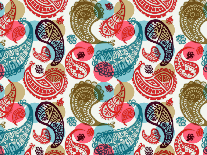PATTERN DESIGN