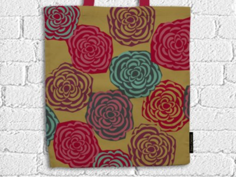 PATTERN DESIGN