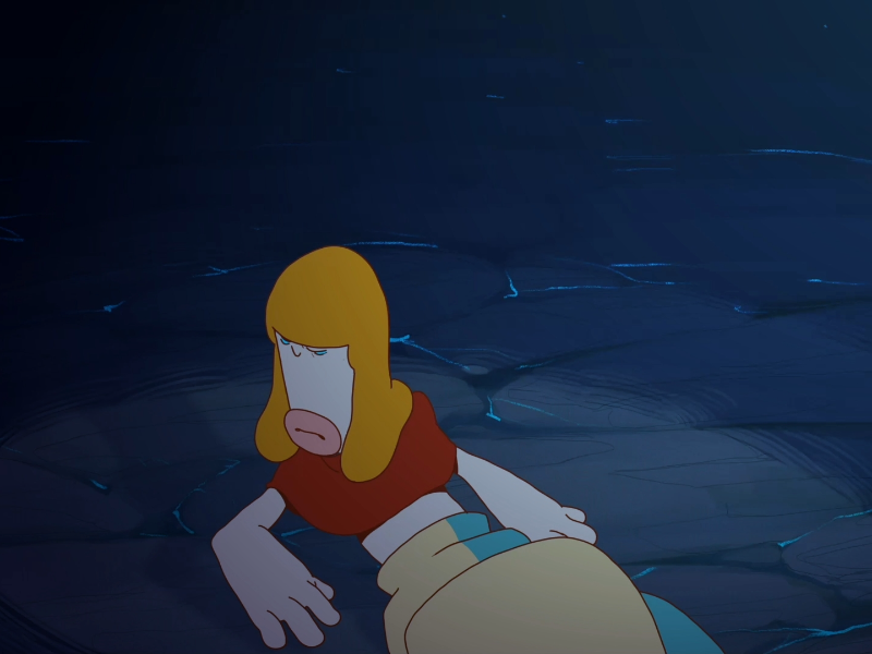 Un tuffo nell'animazione