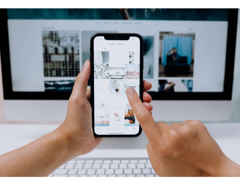 DIGITAL MARKETING STRATEGIST