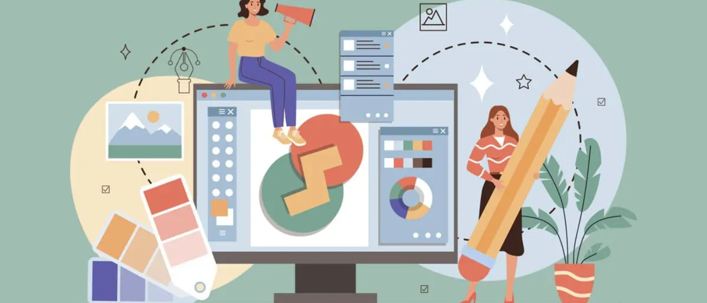 VISUAL DESIGN