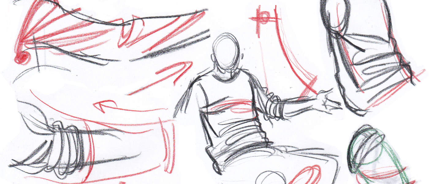 DISEGNO BASE / MODULO 2