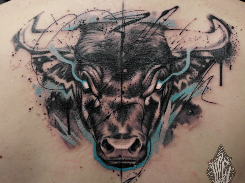 Corso biennale di Tattoo Design