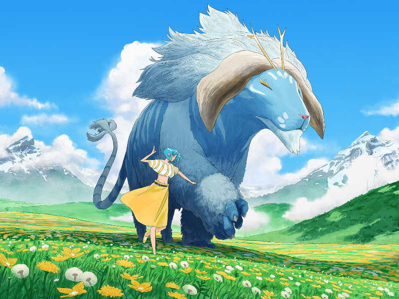 DIGITAL PAINTING ONLINE