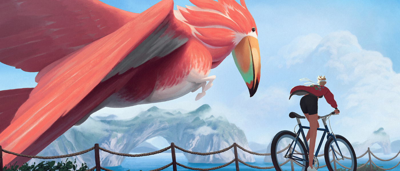 DIGITAL PAINTING ONLINE