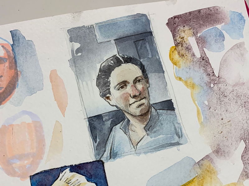 DISEGNO BASE • Formula INTENSIVE