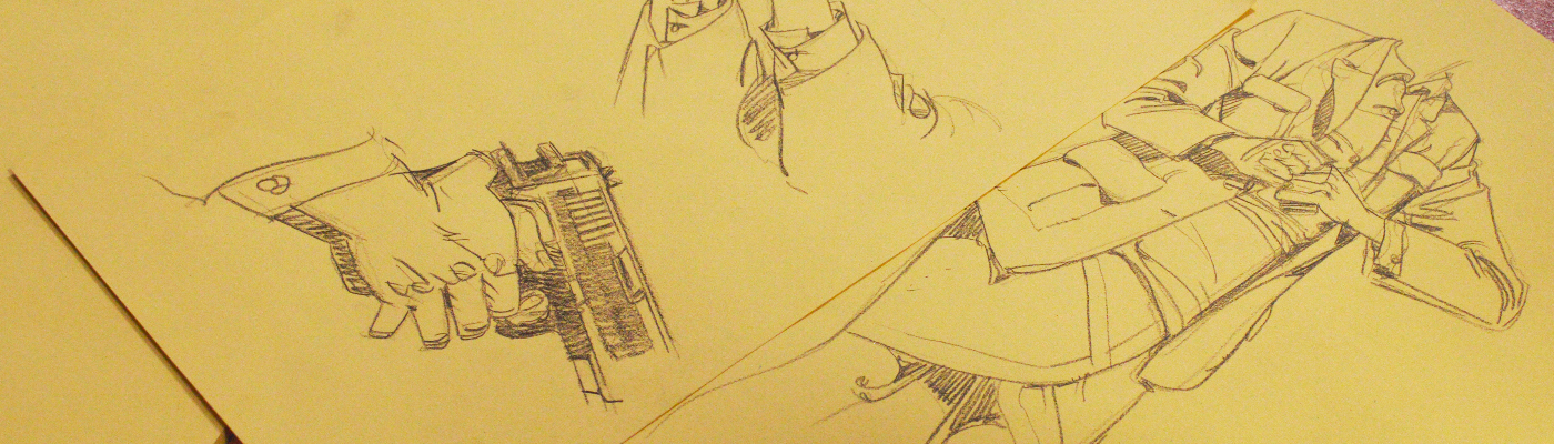 DISEGNO BASE • Formula INTENSIVE