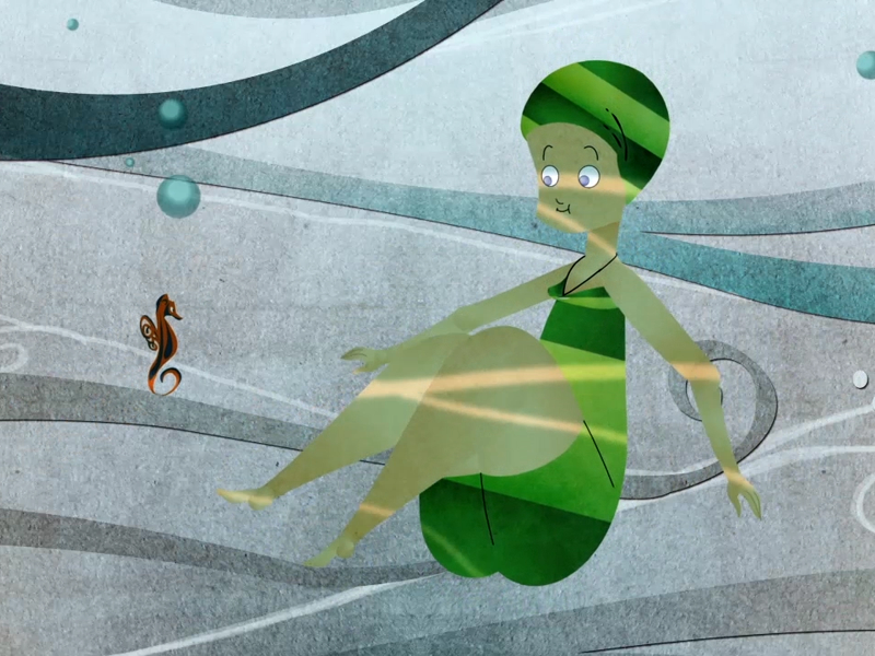 CARTOON ANIMATION 2D/3D • Formula INTENSIVE
