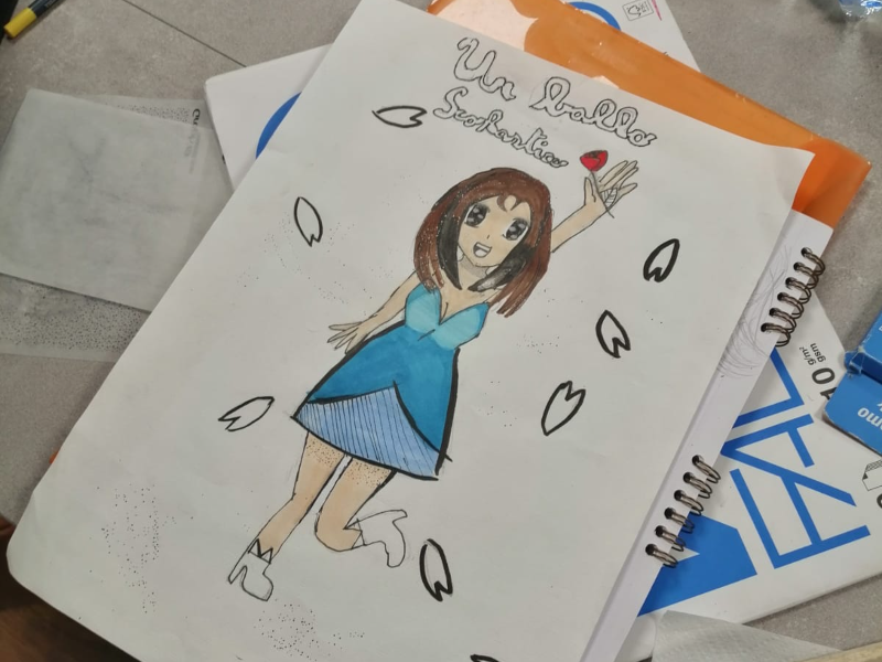  Manga base per bambini e ragazzi 