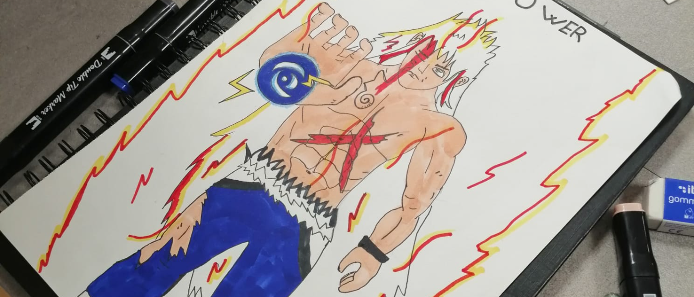  Manga base per bambini e ragazzi 
