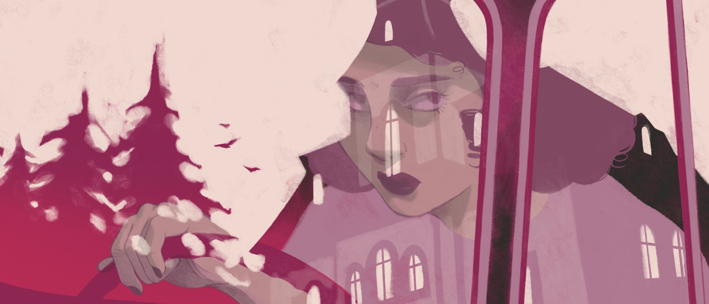 ILLUSTRAZIONE & GRAPHIC NOVEL
