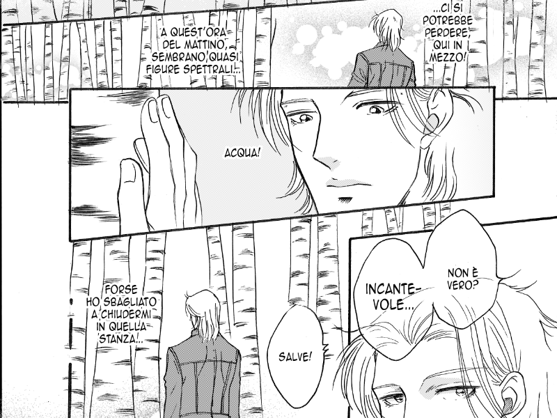 Manga PRO