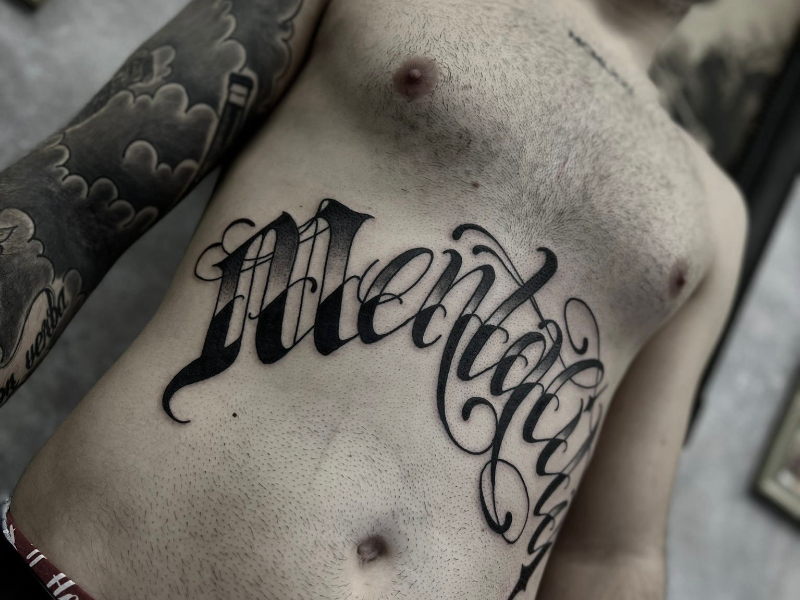 Tattoo