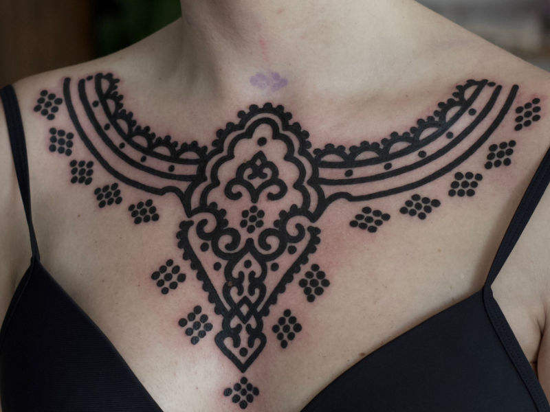 Tattoo