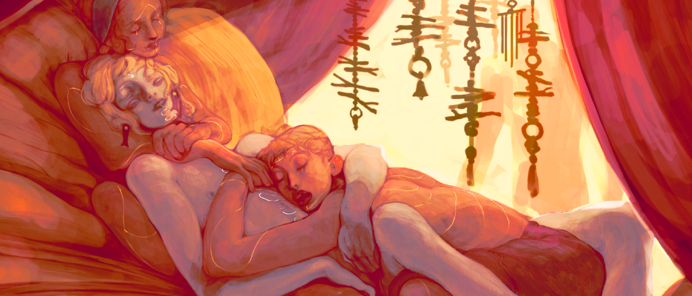 Concept Art