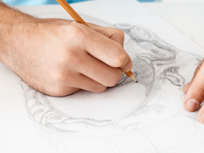 DISEGNO BASE