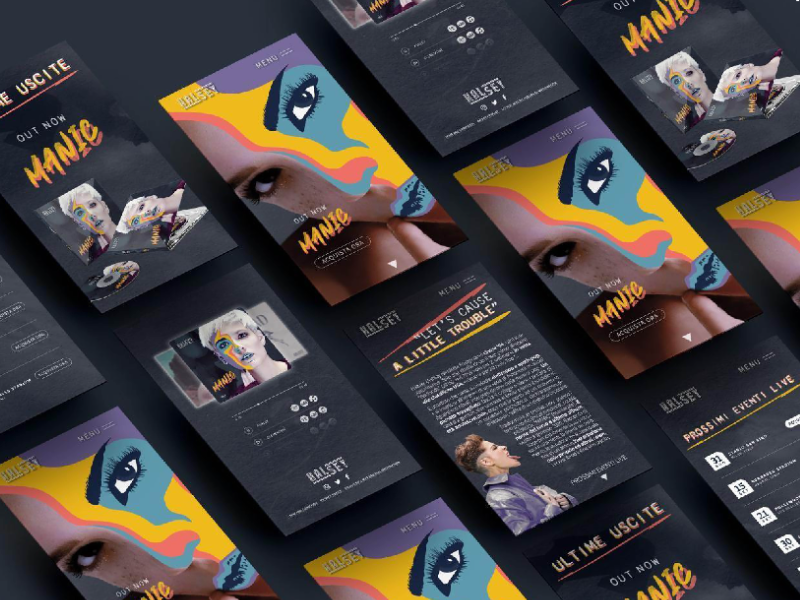 GRAPHIC DESIGN