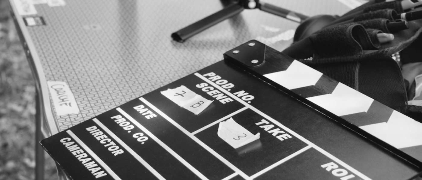 VIDEOMAKING BASE