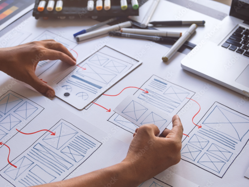 Web Design