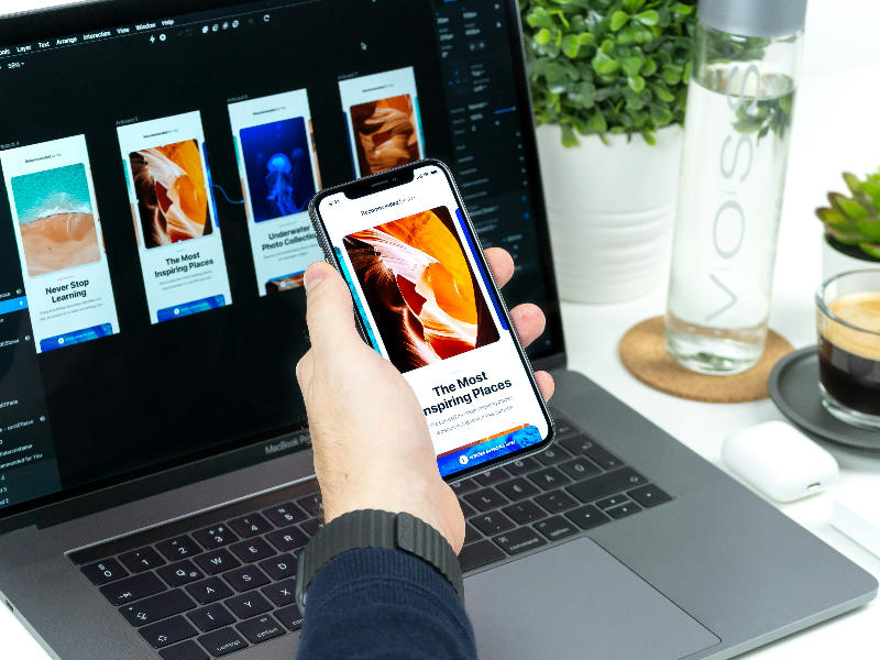 Web Design
