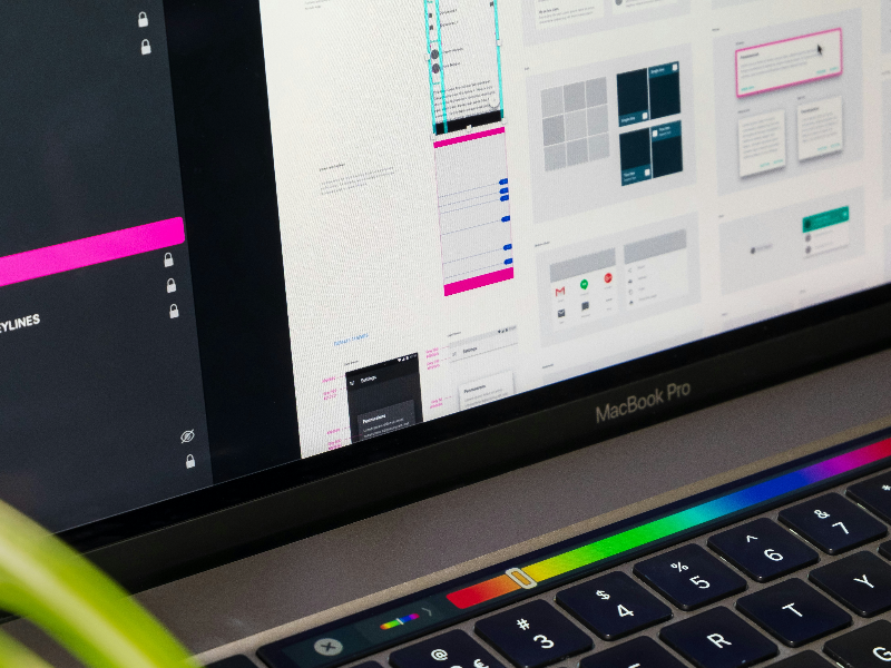Web Design