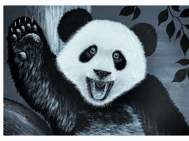 Illustrazione Bilingue (Inglese-Italiano)