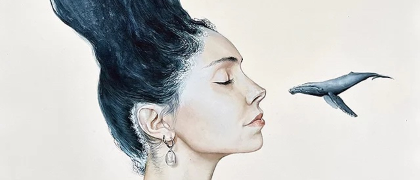 Illustrazione Bilingue (Inglese-Italiano)