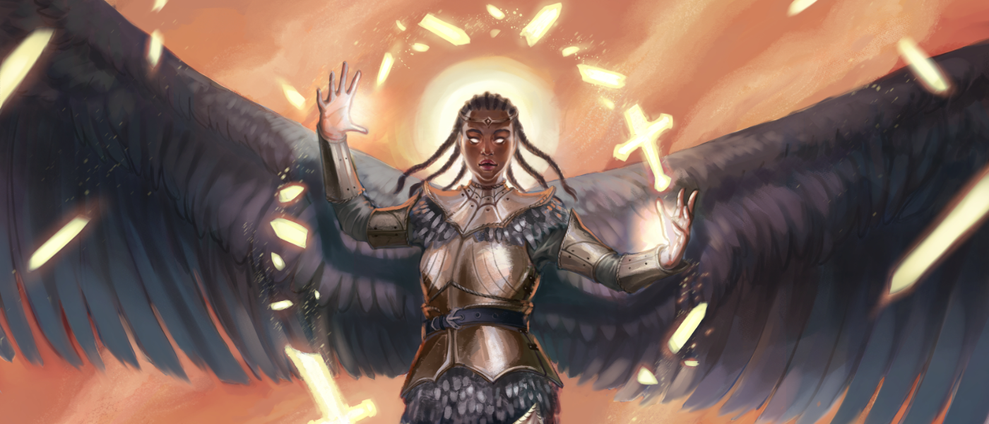 Corso Breve ONLINE di Concept Art