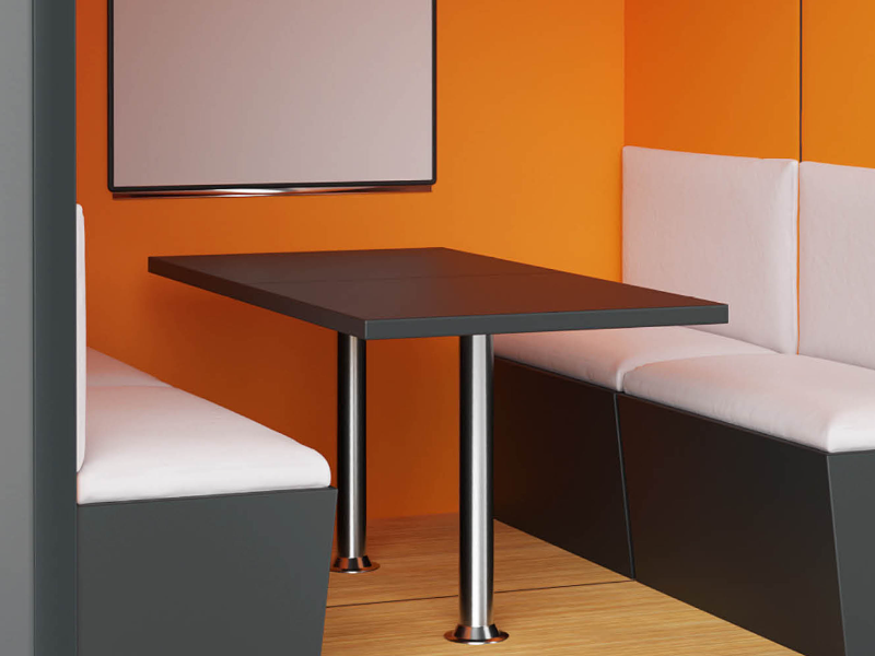BLENDER BASE