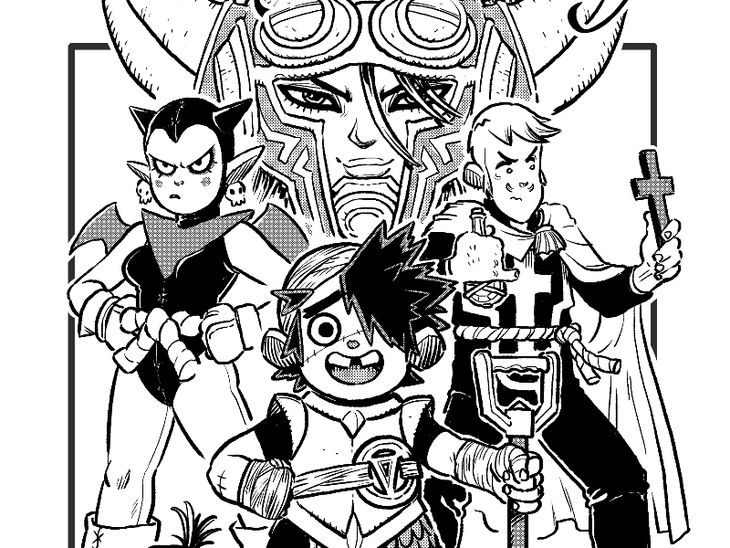 Manga: tecniche e storytelling per disegnatori