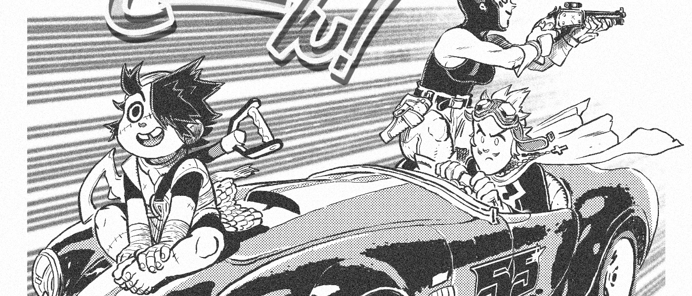 Manga: tecniche e storytelling per disegnatori