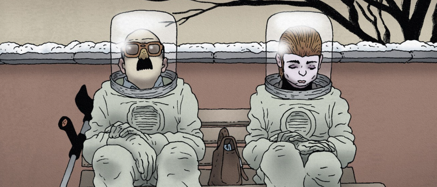 ALBO ILLUSTRATO E GRAPHIC NOVEL