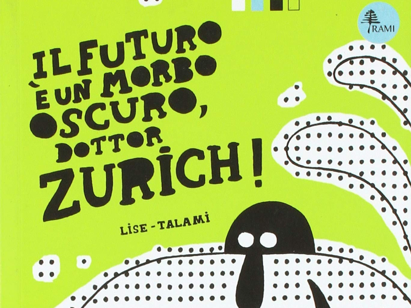 Sceneggiatura per fumetto