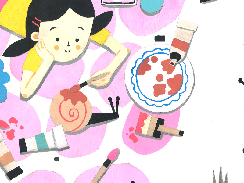 DISEGNO PER BAMBINI E RAGAZZI