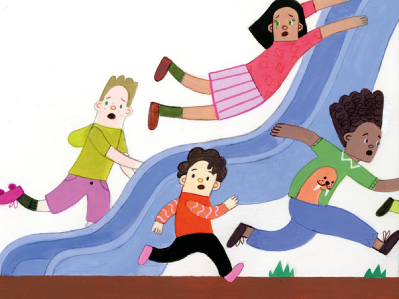 DISEGNO PER BAMBINI E RAGAZZI
