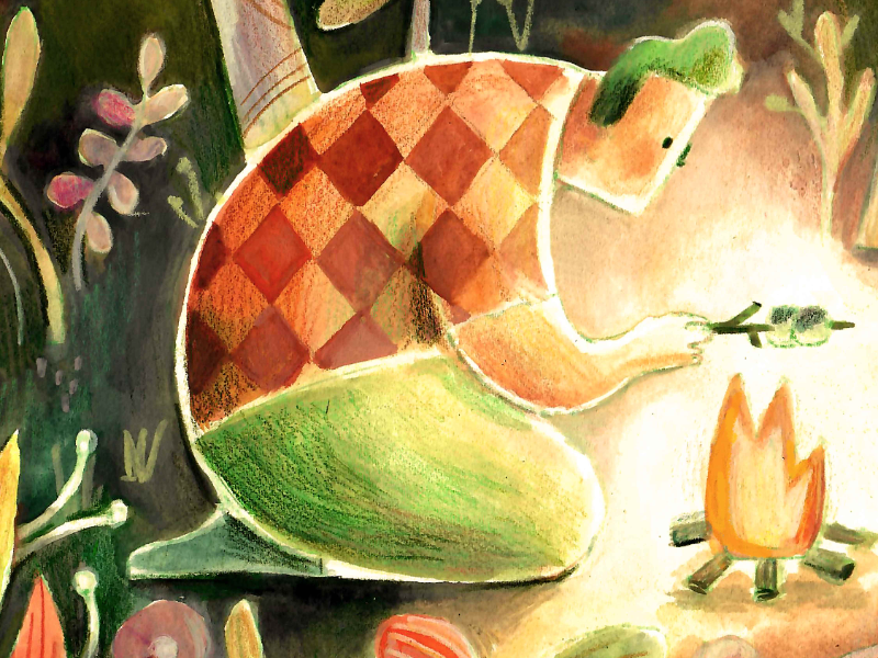 DISEGNO PER BAMBINI E RAGAZZI