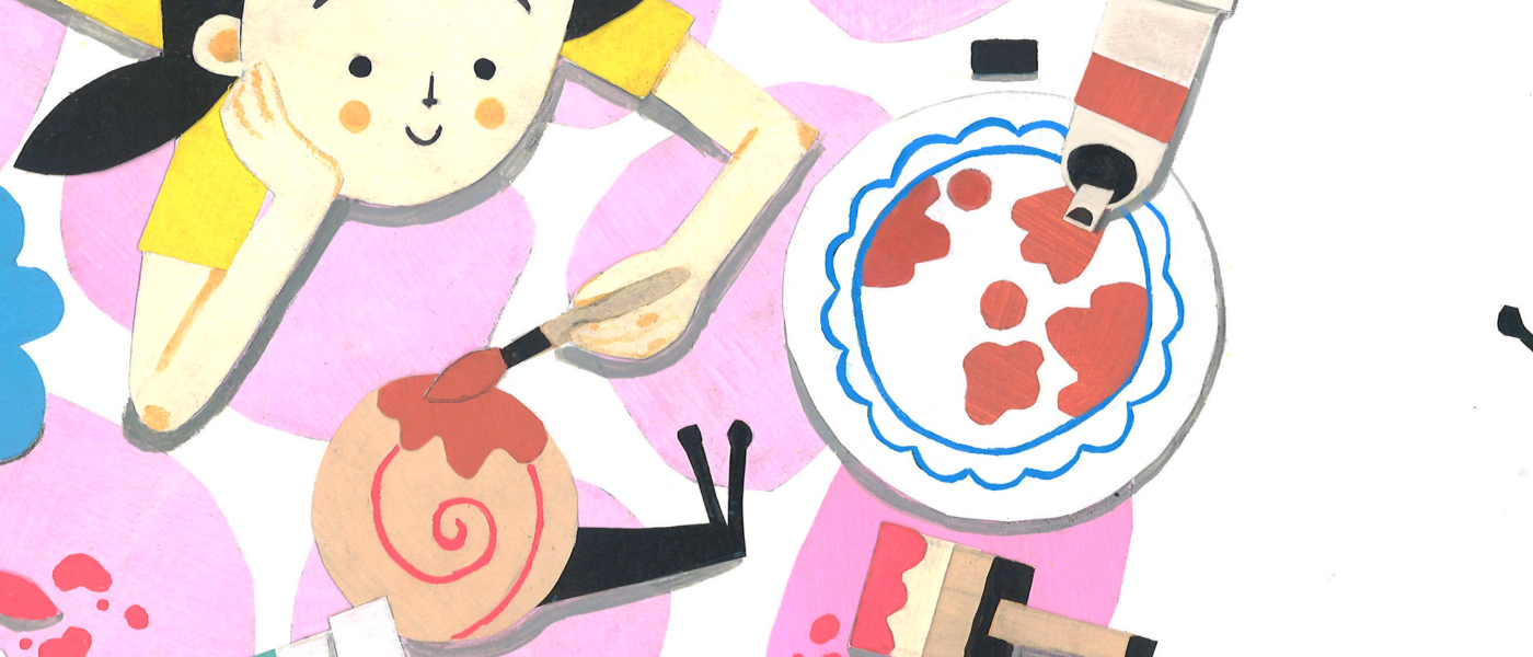DISEGNO PER BAMBINI E RAGAZZI