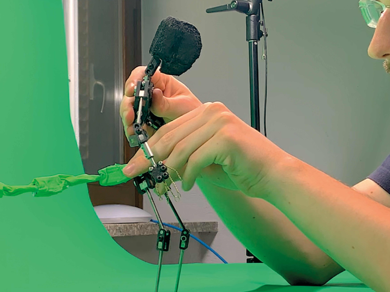 ANIMAZIONE IN STOP MOTION KIDS
