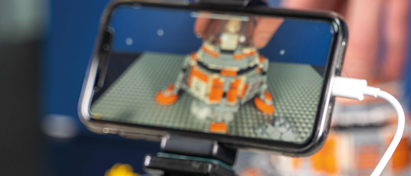 ANIMAZIONE IN STOP MOTION KIDS