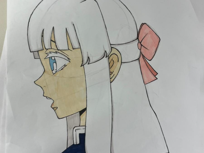 Manga Estivo per bambini e ragazzi