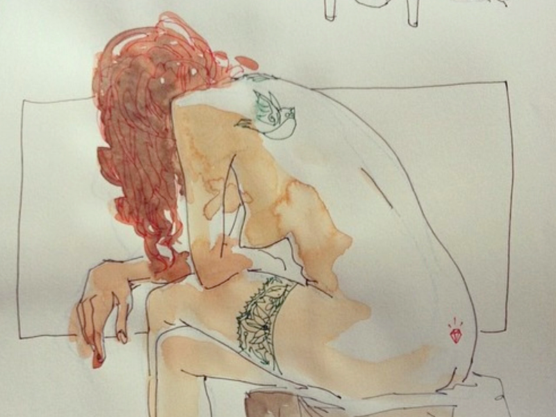 Anatomia Avanzata