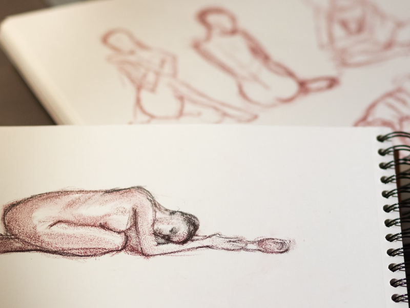 Disegno base - estivo