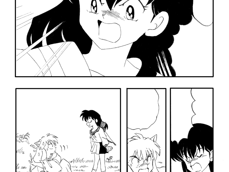 Manga START