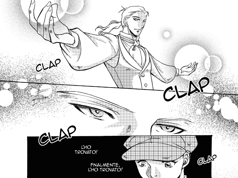 Manga Start
