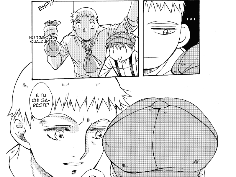 Manga Start